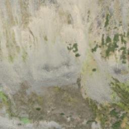 Satellite imagery of Osilinka Ranges, CA