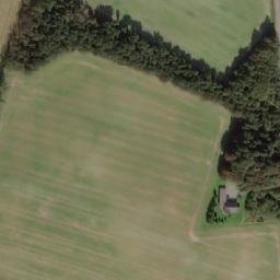 Satellite imagery of Rødhøj, DK