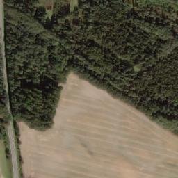 Satellite imagery of Rødhøj, DK