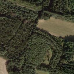 Satellite imagery of Rødhøj, DK