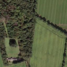 Satellite imagery of Tavlborg Høje, DK