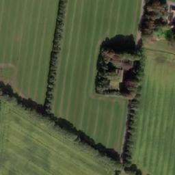 Satellite imagery of Tavlborg Høje, DK