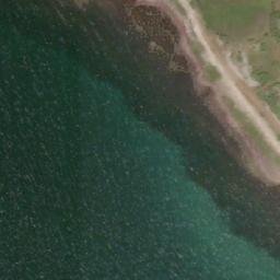 Satellite imagery of Gaddebådabådarna, SE