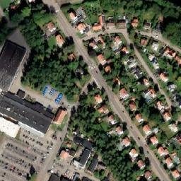 Satellite imagery of Ängelholms Hembygdspark, SE