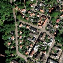 Satellite imagery of Ängelholms Hembygdspark, SE