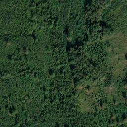 Satellite imagery of Jāņakmens, LV