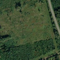 Satellite imagery of Jāņakmens, LV