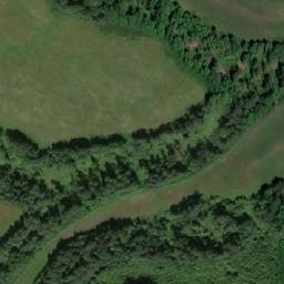 Satellite imagery of Воскресенка, RU