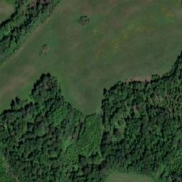 Satellite imagery of Воскресенка, RU