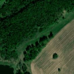 Satellite imagery of Постниково, RU