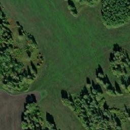 Satellite imagery of Тюменево, RU