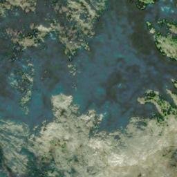 Satellite imagery of Monument 25, CA
