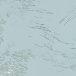 Satellite imagery of Mount Blaine, CA
