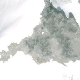 Satellite imagery of Mount Willibert, CA