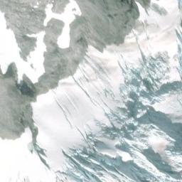 Satellite imagery of Mount Willibert, CA