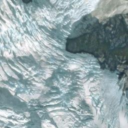 Satellite imagery of Mount Willibert, CA