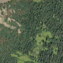 Satellite imagery of Connelly Range, CA