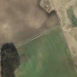 Satellite imagery of Jernhatten, DK