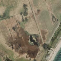 Satellite imagery of Jernhatten, DK