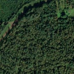 Satellite imagery of Jāņakmens, LV