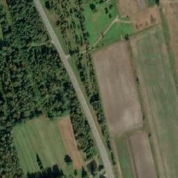 Satellite imagery of Jāņakmens, LV