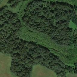 Satellite imagery of Воскресенка, RU