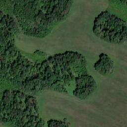 Satellite imagery of Воскресенка, RU