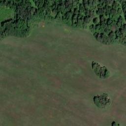Satellite imagery of Воскресенка, RU