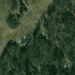 Satellite imagery of Придорожный, RU