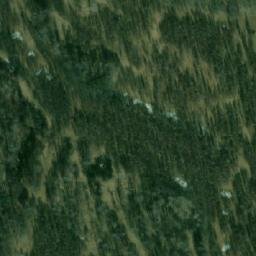 Satellite imagery of Придорожный, RU