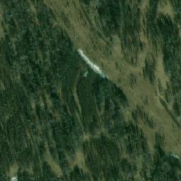 Satellite imagery of Придорожный, RU