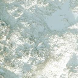 Satellite imagery of Mount Blaine, CA