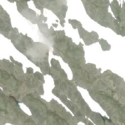 Satellite imagery of Mount Bell-Irving, CA