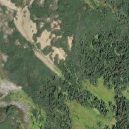 Satellite imagery of Connelly Range, CA