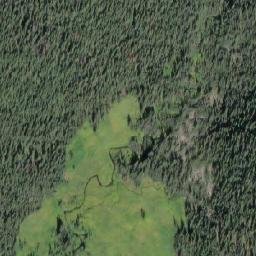 Satellite imagery of Connelly Range, CA