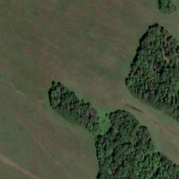 Satellite imagery of Воскресенка, RU