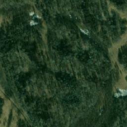 Satellite imagery of Придорожный, RU