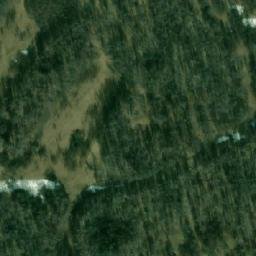 Satellite imagery of Придорожный, RU