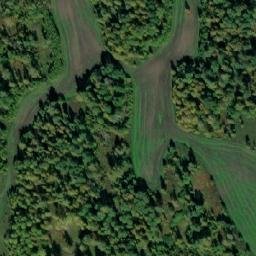 Satellite imagery of Тюменевский, RU
