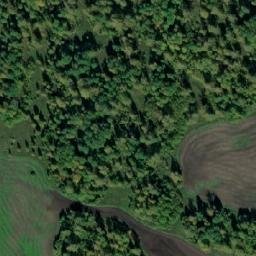 Satellite imagery of Тюменевский, RU