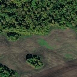Satellite imagery of Тюменевский, RU