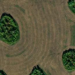 Satellite imagery of Мариинск, RU