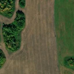 Satellite imagery of Мариинск, RU