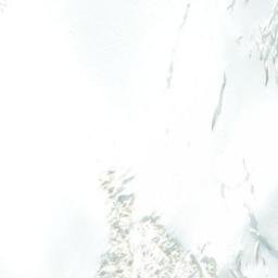 Satellite imagery of Mount Blaine, CA