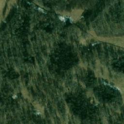 Satellite imagery of Придорожный, RU