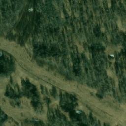 Satellite imagery of Придорожный, RU