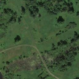 Satellite imagery of Нововознесенский, RU