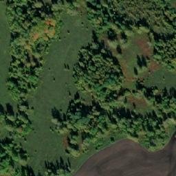 Satellite imagery of Тюменевский, RU