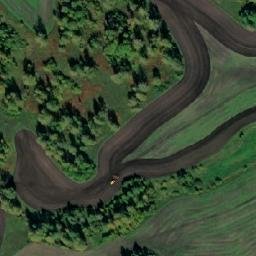 Satellite imagery of Тюменевский, RU