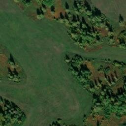 Satellite imagery of Подъельники, RU